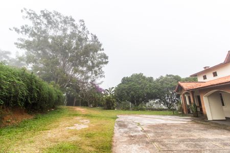 Casa para alugar com 350m², 3 quartos e 4 vagasEntrada