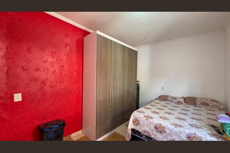 Casa à venda com 53m², 5 quartos e 1 vagaQuarto 5