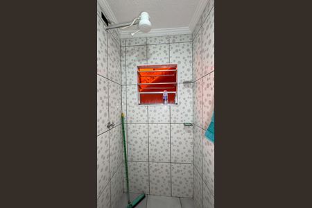 Casa à venda com 53m², 5 quartos e 1 vagaBanheiro 1