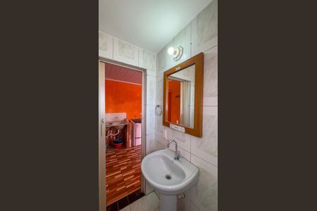 Casa à venda com 53m², 5 quartos e 1 vagaBanheiro 4