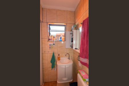 Casa à venda com 53m², 5 quartos e 1 vagaBanheiro 3