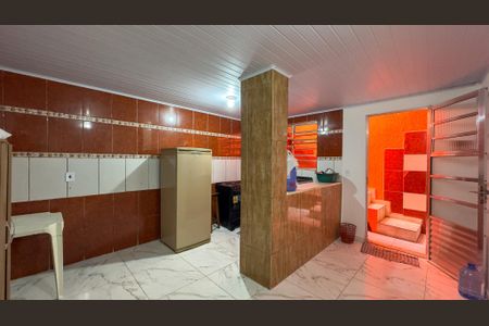Casa à venda com 53m², 5 quartos e 1 vagaCozinha