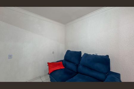 Sala de casa à venda com 5 quartos, 53m² em Montanhão, São Bernardo do Campo