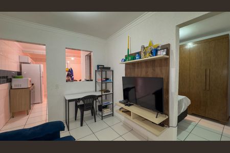 Sala de casa à venda com 5 quartos, 53m² em Montanhão, São Bernardo do Campo