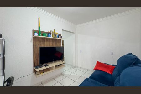 Sala de casa à venda com 5 quartos, 53m² em Montanhão, São Bernardo do Campo
