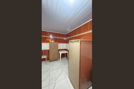 Casa à venda com 53m², 5 quartos e 1 vagaCozinha
