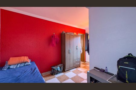 Casa à venda com 53m², 5 quartos e 1 vagaQuarto 4