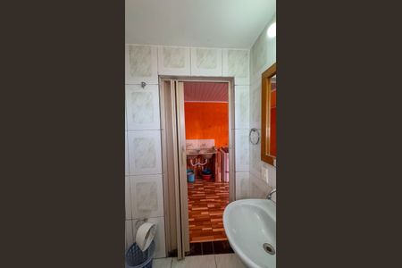 Casa à venda com 53m², 5 quartos e 1 vagaBanheiro 4