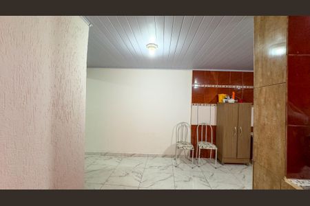 Casa à venda com 53m², 5 quartos e 1 vagaCozinha