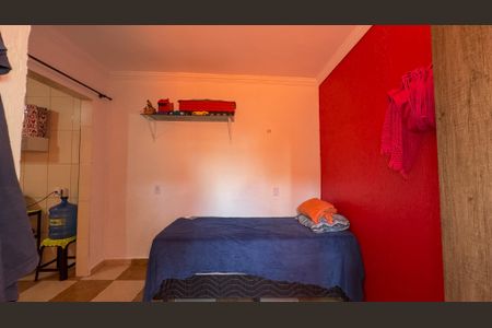 Casa à venda com 53m², 5 quartos e 1 vagaQuarto 4