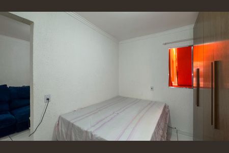 Casa à venda com 53m², 5 quartos e 1 vagaQuarto 1