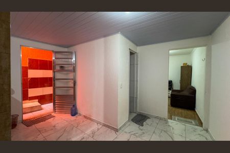 Casa à venda com 53m², 5 quartos e 1 vagaCozinha