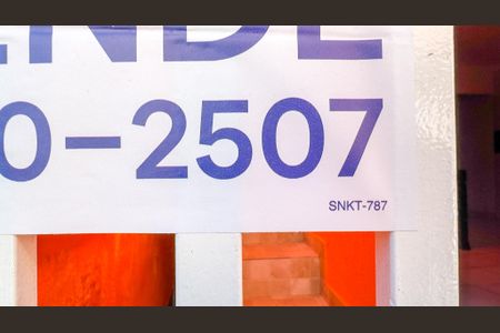 Casa à venda com 53m², 5 quartos e 1 vagaFachada