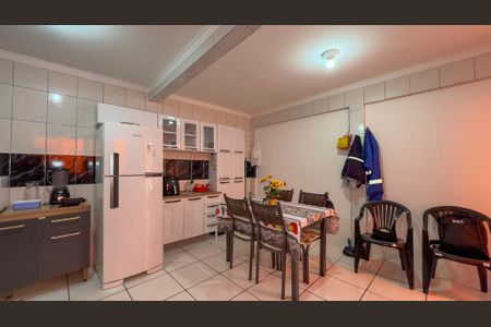 Casa à venda com 53m², 5 quartos e 1 vagaCozinha