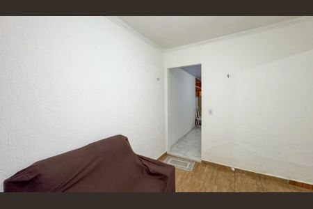 Casa à venda com 53m², 5 quartos e 1 vagaQuarto 2