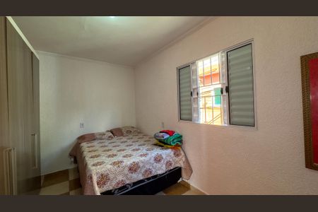 Casa à venda com 53m², 5 quartos e 1 vagaQuarto 5