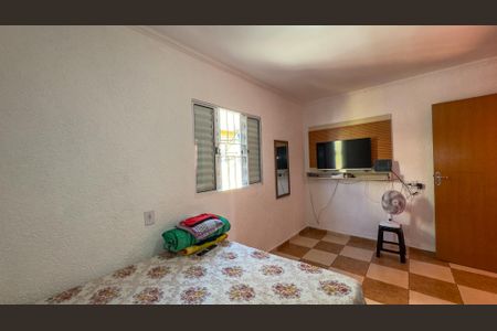 Casa à venda com 53m², 5 quartos e 1 vagaQuarto 5