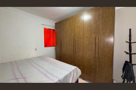 Quarto 1 de casa à venda com 5 quartos, 53m² em Montanhão, São Bernardo do Campo