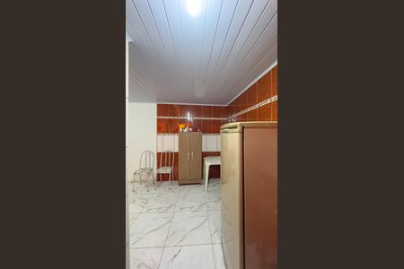 Casa à venda com 53m², 5 quartos e 1 vagaCozinha