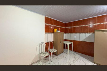 Casa à venda com 53m², 5 quartos e 1 vagaCozinha