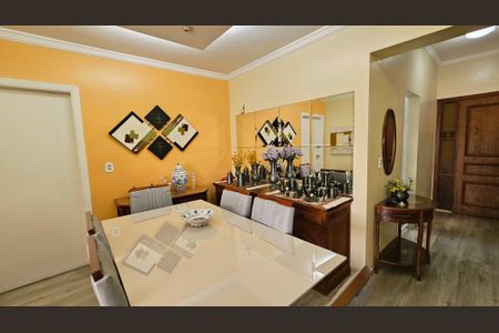 Apartamento à venda com 3 quartos, 129m² em Centro, Jundiaí