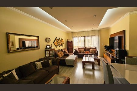 Apartamento à venda com 3 quartos, 129m² em Centro, Jundiaí