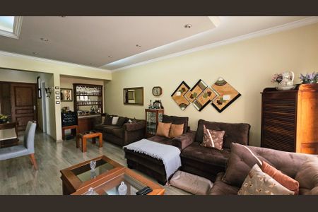 Apartamento à venda com 3 quartos, 129m² em Centro, Jundiaí