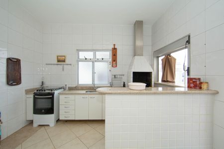 Apartamento à venda com 170m², 4 quartos e 2 vagasESPACO GOURMET