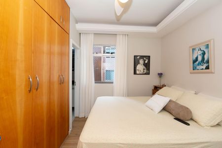 Apartamento à venda com 170m², 4 quartos e 2 vagasQUARTO3