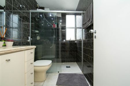 Apartamento à venda com 170m², 4 quartos e 2 vagasBANHEIRO2