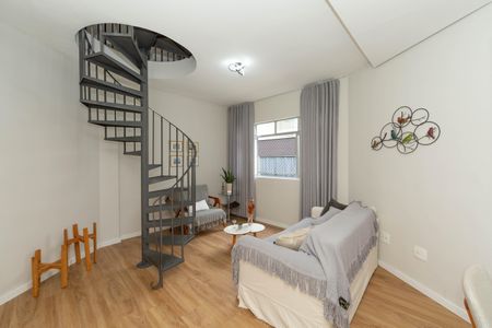 Apartamento à venda com 170m², 4 quartos e 2 vagasSALA