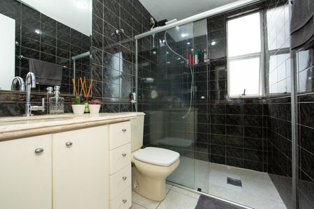 Apartamento à venda com 170m², 4 quartos e 2 vagasBANHEIRO2