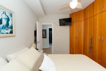 Apartamento à venda com 170m², 4 quartos e 2 vagasQUARTO3