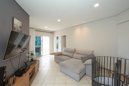 Apartamento à venda com 170m², 4 quartos e 2 vagasSALA