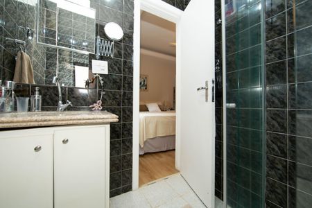 Apartamento à venda com 170m², 4 quartos e 2 vagasBANHEIRO1