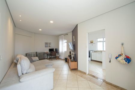 Apartamento à venda com 170m², 4 quartos e 2 vagasSALA