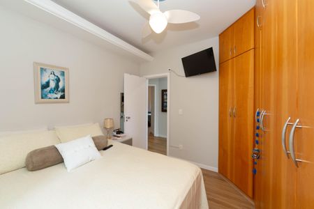 Apartamento à venda com 170m², 4 quartos e 2 vagasQUARTO3