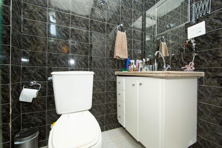 Apartamento à venda com 170m², 4 quartos e 2 vagasBANHEIRO1