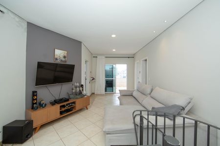 Apartamento à venda com 170m², 4 quartos e 2 vagasSALA