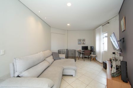 Apartamento à venda com 170m², 4 quartos e 2 vagasSALA