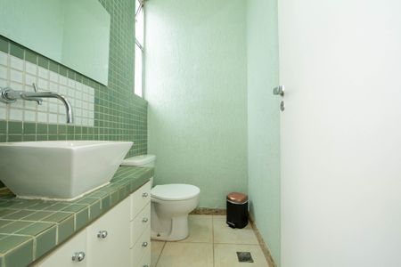 Apartamento à venda com 170m², 4 quartos e 2 vagasBANHEIRO3