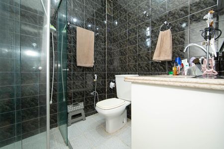 Apartamento à venda com 170m², 4 quartos e 2 vagasBANHEIRO1