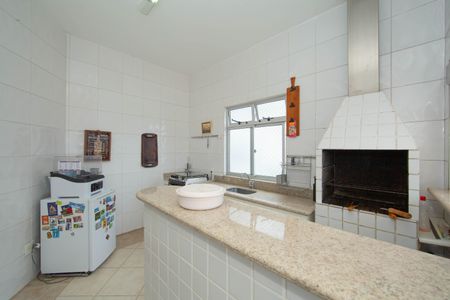 Apartamento à venda com 170m², 4 quartos e 2 vagasESPACO GOURMET