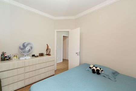 Apartamento à venda com 170m², 4 quartos e 2 vagasQUARTO2