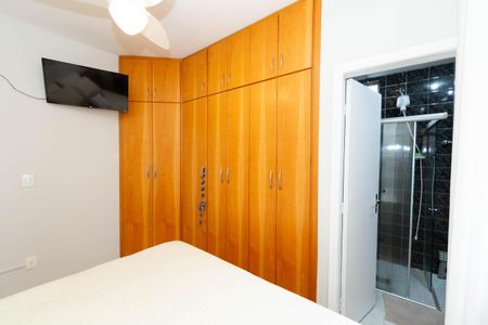 Apartamento à venda com 170m², 4 quartos e 2 vagasQUARTO3