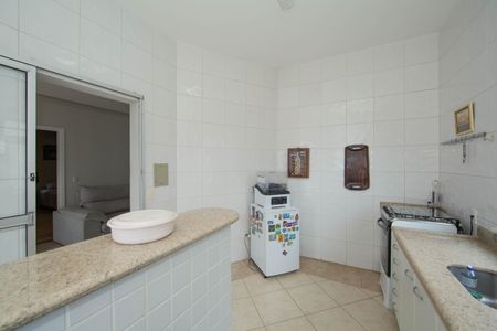 Apartamento à venda com 170m², 4 quartos e 2 vagasESPACO GOURMET