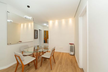 Apartamento à venda com 170m², 4 quartos e 2 vagasSALA