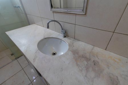 Apartamento para alugar com 165m², 3 quartos e 3 vagasBANHEIRO DA SUITE