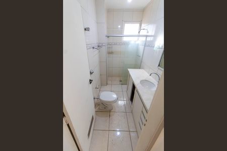 Apartamento para alugar com 165m², 3 quartos e 3 vagasBANHEIRO DA SUITE