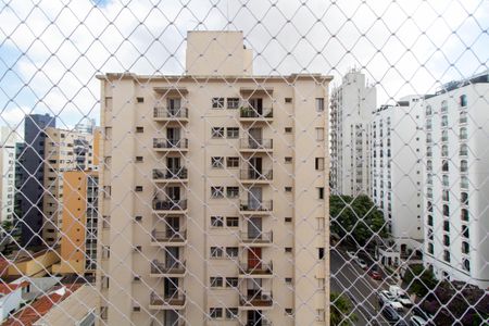 Apartamento para alugar com 165m², 3 quartos e 3 vagasVISTA DA SACADA